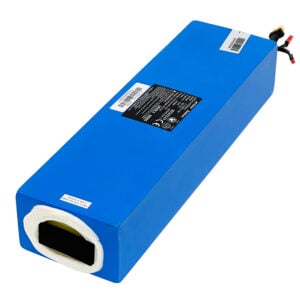 Batería 36V 15Ah Zlion Max/Zlionx Max