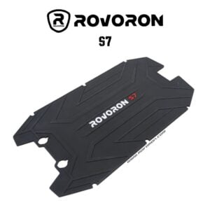 Alfombrilla de Silicona de la Plataforma Rovoron S7