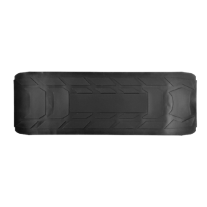 Alfombrilla Chasis Goma Negro V5