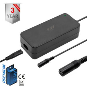 Cargador premium 36v (salida 42v) 2A conector Gx16