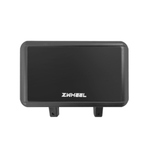 Panel Pantalla Zcougar/Zcougar DUO con 7 Cables