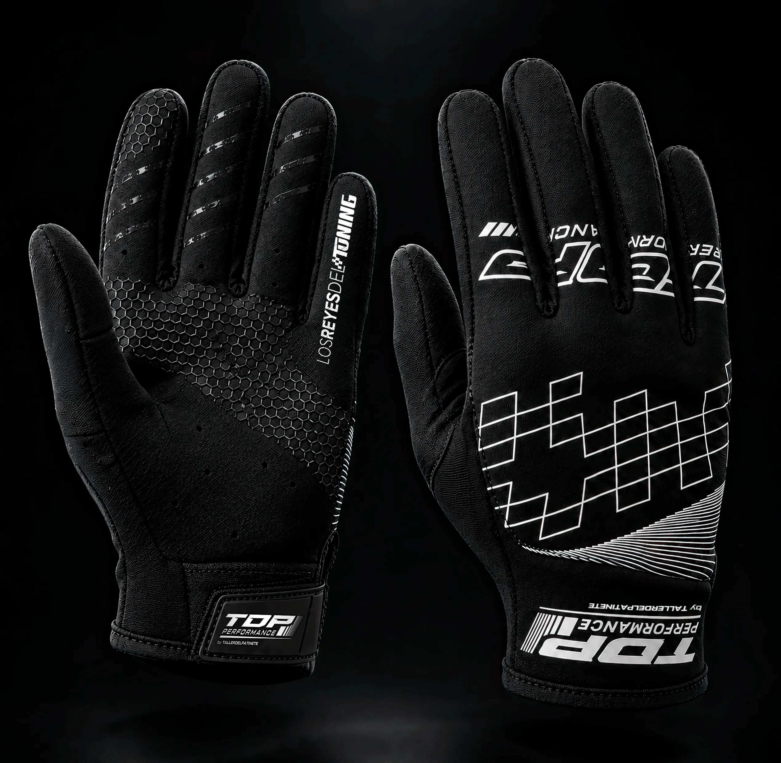Guantes TDP Performance