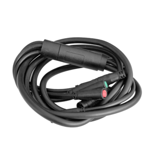 Cable Central Urban Flux/Compass/Pioneer/Realm