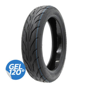 Neumático tubeless 10x2,125-6,5 con GEL