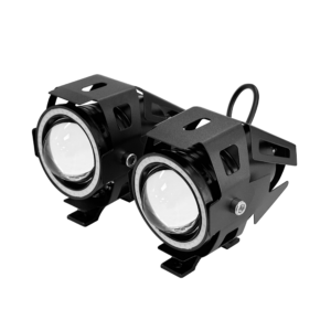 Set Foco ZRino Duo/ ZCougar (Luz Frontal) EN 17128:2020