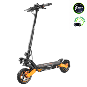 Patinete Eléctrico Zwheel ZCougar Homologado DGT