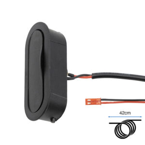 CONECTOR CARGA Smartgyro MAX2