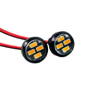 Intermitente trasero para patinete Zwolf