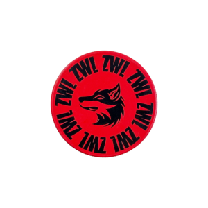 Traba Pliegue Rojo Zwolf
