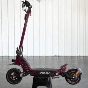 Patinete Eléctrico Ecoxtrem Deimos Homologado DGT