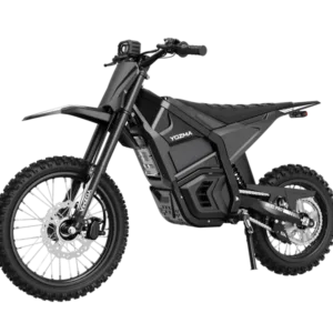 Moto Electrica Yozma IN 10 Pro Motocros