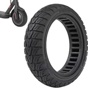 Rueda maciza 60/70-7,0 Xiaomi 4 Pro