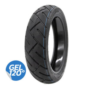 Neumático tubeless 12x2,5 CY396 con GEL