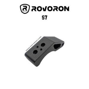 Soporte Delantero del Amortiguador de Dirección Rovoron S7