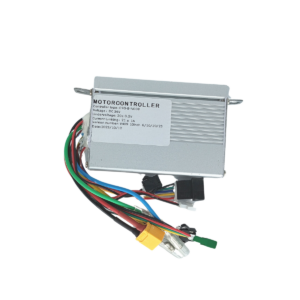 Controladora Zfox Max-H(NFC)