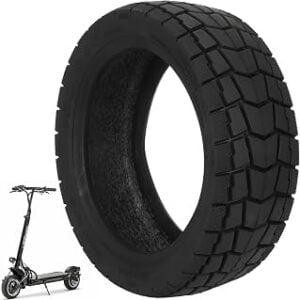 Neumático tubeless 10x2,75-6,5 SmartGyro Speedway 5 Dualtron 3/Kukirin G3/Gotrax G4/Hover-1