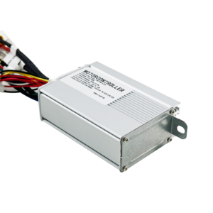 Controladora trasera – ZCougar DUO – edición 2022