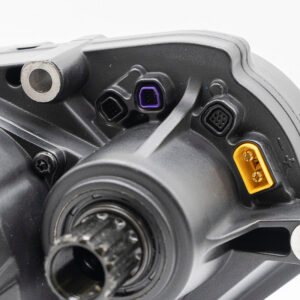 Motor central Bafang M560 TERRAM/ROKTAR PLUS/ZEPHIR PLUS