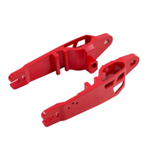 Brazo de Horquilla Trasera Rojo Zwolf