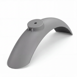 Guardabarros Delantero E9 GRIS F6269