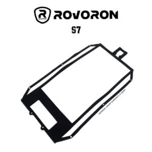 Junta de Estanqueidad de la Plataforma Rovoron S7