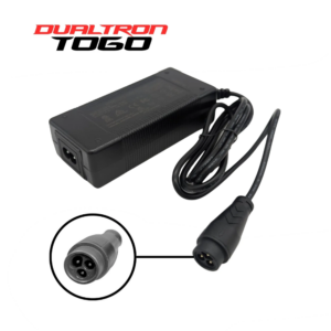 Cargador 36V Dualtron Togo V2