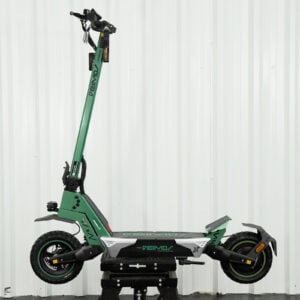 Patinete Eléctrico Ecoxtrem Deimos Homologado DGT