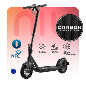 Patinete NIU KQi Air X EU-GD