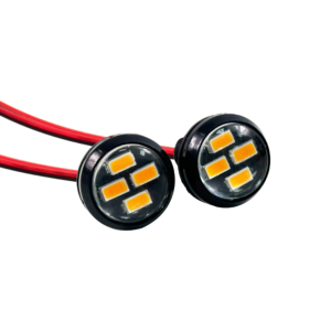 Intermitentes Traseros ZWheel ZWolf