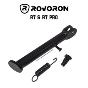 Pata de Cabra / Caballete Rovoron R7