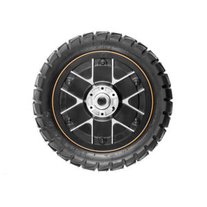 Motor Trasero con Rueda 10x2.75-6.5 para Patinete Zwolf Plus y Zwolf Duo