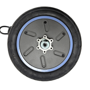 400W Motor – Neumático Cámara Zfox Max Sky City