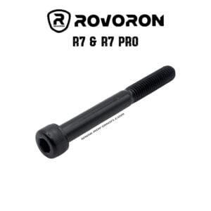 Tornillo 12.9 M8x20 Rovoron R7