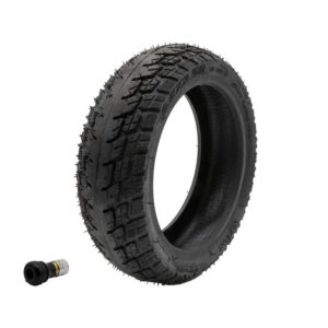 Neumático tubeless off-road 9,5×2,50 con válvula