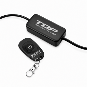 Mando Limitador / Deslimitador ZWheel ZCougar GT1 Lite Duo
