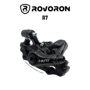 Pinza de Freno Delantera/Trasera Rovoron R7 / R5