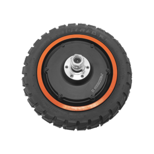 T8 Duo Motor Trasero