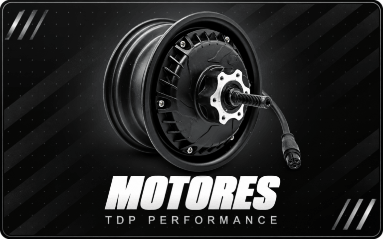 Motores