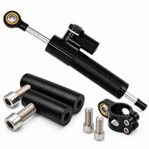 Damper Amortiguador de Dirección Ecoxtrem