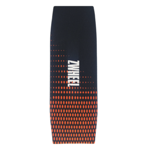 Alfombrilla Chasis Lija Naranja Zrino V4