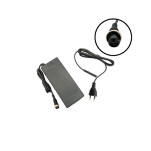 Cargador 66V 1,75A Dualtron (2 pines)