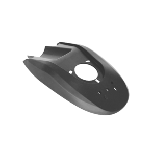 Guardabarros delantero ZCougar (EN 17128:2020)