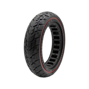 Rueda maciza offroad 8,5x2 (50/75-6,1) rojo