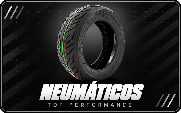 NEUMATICOS