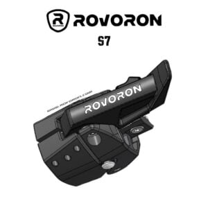 Sistema de Plegado Completo Rovoron S7