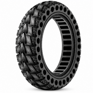 Neumático Rueda Maciza 60 / 70 - 6.5 Ninebot / Segway