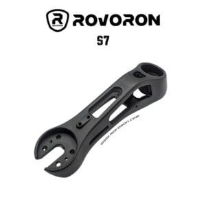 Brazo de Horquilla Trasero Izquierdo Rovoron S7