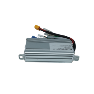 Controladora Motor Delantero Zrino Duo DGT