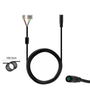 Cable de conexión entre controlador y panel LCD para Xiaomi 5 Max/ 5 Pro