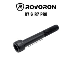 Tornillo 12.9 M12x80 Rovoron R7